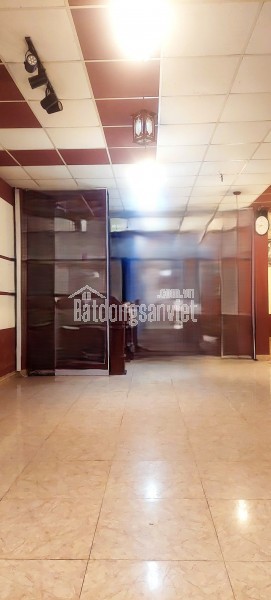 CHO_THUÊ BIỆT THỰ THÀNH PHỐ GIAO LƯU, 2 TẦNG, 170M2, MT 10M, 45 TRIỆU