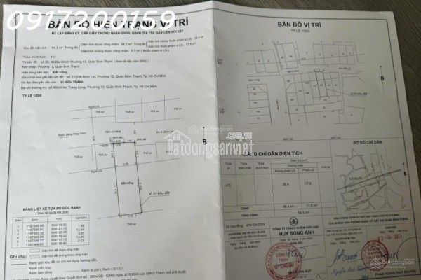 Nhà phố hẻm xe hơi Bình Lợi Phường 13 Bình Thạnh - Đường 10m 2 xe hơi né nhau thoải mái