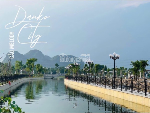 Tôi có lô đất nền tại Danko City – Thái Nguyên, với pháp lý rõ ràng, trao tiền là trao sổ 

Chỉ từ