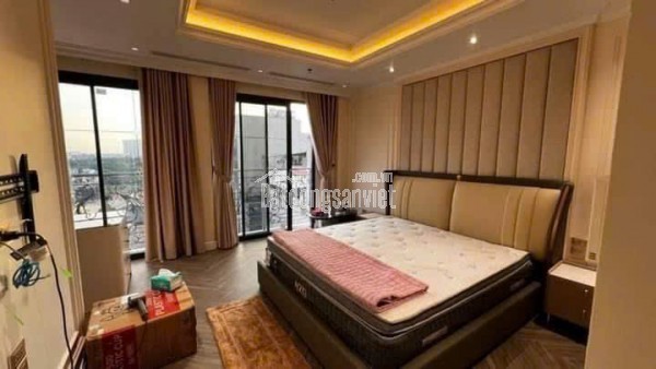 BÁN NHÀ PHỐ QUAN HOA ,THOÁNG SÁNG DÂN XÂY ĐẸP, 36M2, 8,55TỶ