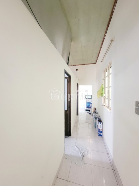 NHÀ HẺM ÔTÔ 60M2, HIỆP BÌNH CHÁNH THỦ ĐỨC, 5.1Tỷ.