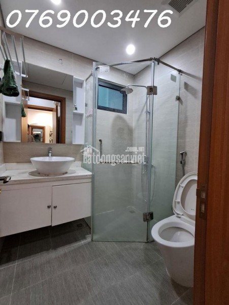 Bán chung cư Sapphier Palace Chính Kinh, 100m2, 3 ngủ,2wc, full đồ chỉ 6,2 tỷ