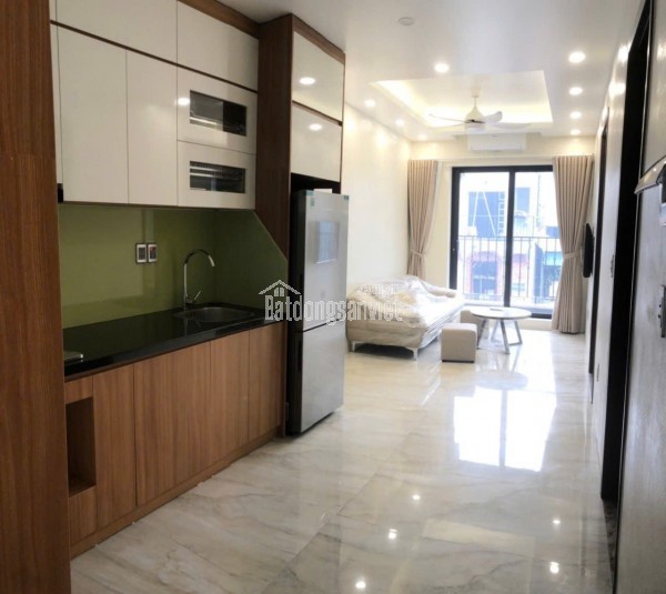 VINHOMES SMART CITY CHUYỂN NHƯỢNG CĂN HỘ 1N+ 43M2