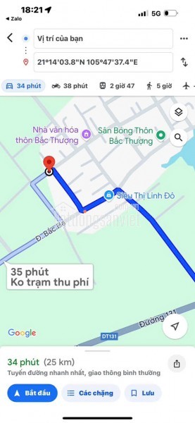 GIÁ CHỈ NHÔ TỶ  TẠI BẮC HẠ QUANG TIẾN DT 60,2 M LÔ GÓC 2 MẶT TIỀN