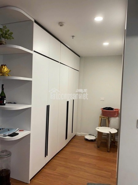 CHÍNH CHỦ GỬI BÁN CĂN 1N+ - 43M2- 3.3 TỶ- TÒA i4 - VINHOMES SMART CITY - FULL NỘI THẤT ĐẸP - GẦN