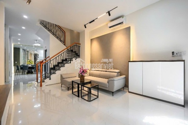 NHÀ HẺM THÔNG XE HƠI MỚI XÂY GẦN CITYLAND PARKHILL GÒ VẤP – FULL NỘI GIÁ NHỈNH 6TỶ.
NHÀ NỞ HẬU