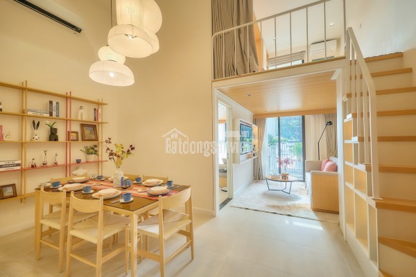 Bán căn biệt thự  liền kề, shophouse, Sun Urban City Hà Nam giá từ 5,5 tỷ kèm chính sách ưu đãi