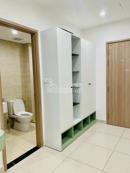 CHÍNH CHỦ GỬI BÁN CĂN STUDIO - 25M2- 2.05 TỶ- TÒA S403 - VINHOMES SMART CITY - FULL NỘI THẤT ĐẸP -