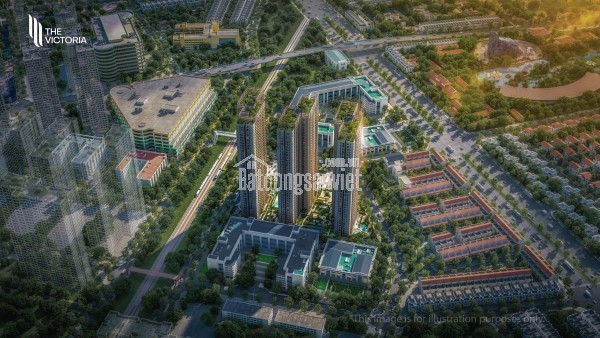 Hanoi Melody Residences Linh Đàm. chốt liền gọi em .Căn 3 ngủ103m2 tầng đẹp hướng Đông Nam