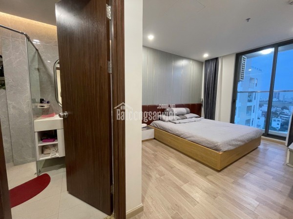 Căn 3PN Siêu Hiếm  CT1 Riverside Luxury  giá 3.6 tỷ