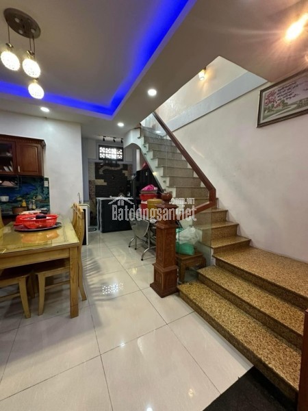 Bán Đất Tặng Nhà Cũ , DT 85 m2, Hẻm Ô TÔ Cạnh Đường 49, P Hiệp Bình Chánh, TĐ Giá 5 Tỷ 9  TL