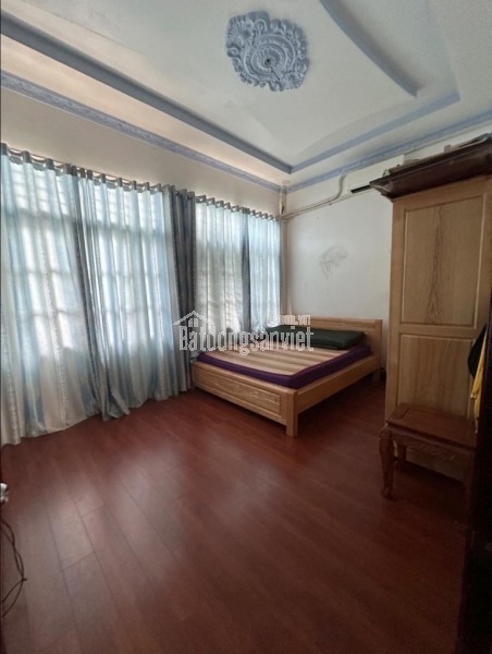 Bán Đất Tặng Nhà Cũ , DT 85 m2, Hẻm Ô TÔ Cạnh Đường 49, P Hiệp Bình Chánh, TĐ Giá 5 Tỷ 9  TL