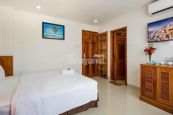 NHÀ 3 TẦNG HẺM Ô TÔ THÔNG 16 CHỖ TTTP LÊ HỒNG PHONG NHA TRANG  CHỈ 3,3 tỷ