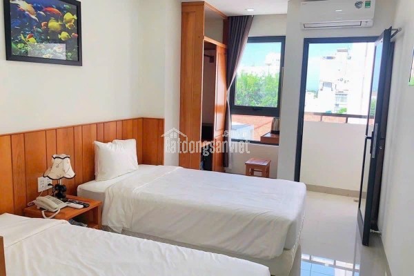 NHÀ 3 TẦNG HẺM Ô TÔ THÔNG 16 CHỖ TTTP LÊ HỒNG PHONG NHA TRANG  CHỈ 3,3 tỷ