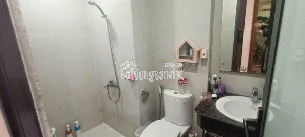 Chính chủ bán CHCC Thành Phố giao lưu, Phạm Văn Đồng, 2 PN, 2WC, nhỉnh 4 tỷ