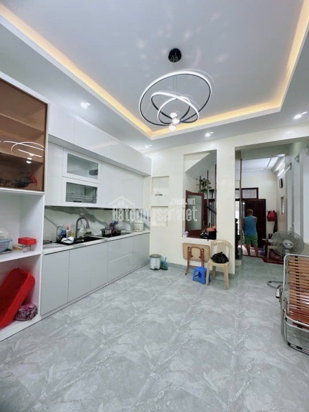 🏡 SIÊU VÍP NGÔ GIA TỰ NGÕ THÔNG .Ô TÔ ĐỖ CỬA 50M2 ,GIÁ NHỈNH 6 TỶ  - KHÔNG GIAN SỐNG LÝ TƯỞNG 🏡