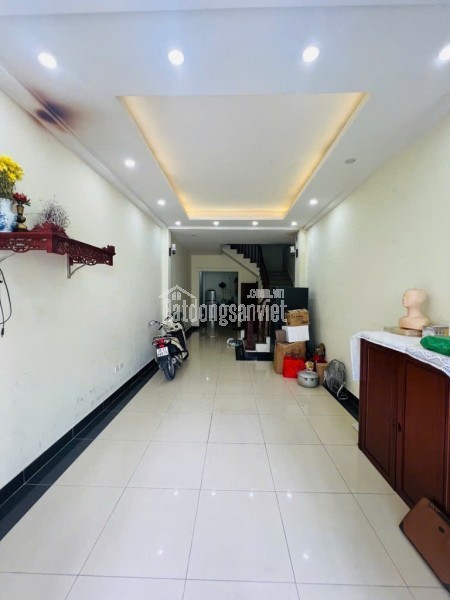 🏡 SIÊU VÍP NGÔ GIA TỰ NGÕ THÔNG .Ô TÔ ĐỖ CỬA 50M2 ,GIÁ NHỈNH 6 TỶ  - KHÔNG GIAN SỐNG LÝ TƯỞNG 🏡