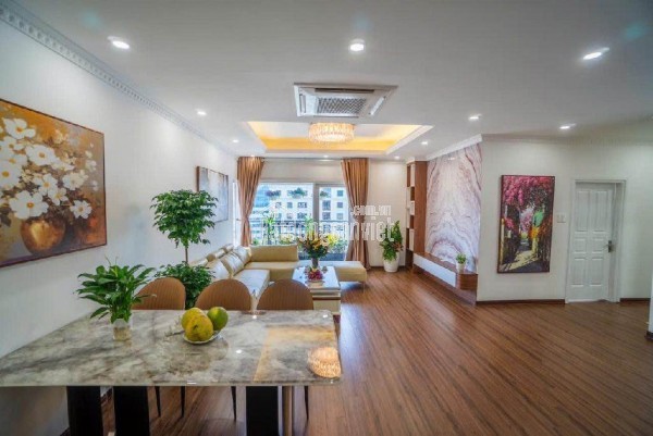 Chỉ 11 tỷ có nhà 75m * 5 tầng - Gần ô tô - Ngõ sạch văn minh - Trung tâm Ba Đình