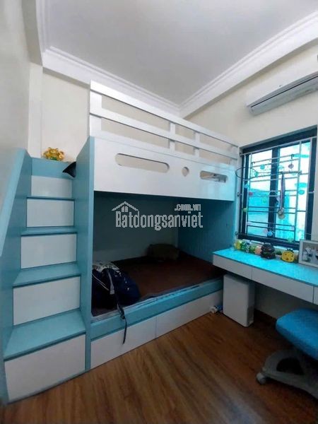 BÁN NHÀ SIÊU ĐẸP LÊ THÁNH TÔNG 35.7M2 3 TẦNG Ô TÔ ĐỖ CỬA GIÁ 3.45 TỶ