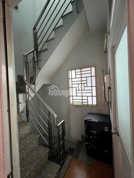 bán nhà lạc long quân p5 q 11 80m trệt lầu 5,35 tỉ tl