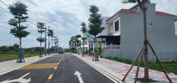 Đất nền phân lô thôn Doãn, TX Duy Tiên, tỉnh Hà Nam 19tr/m2 cách Sun Urban City 2,3 km