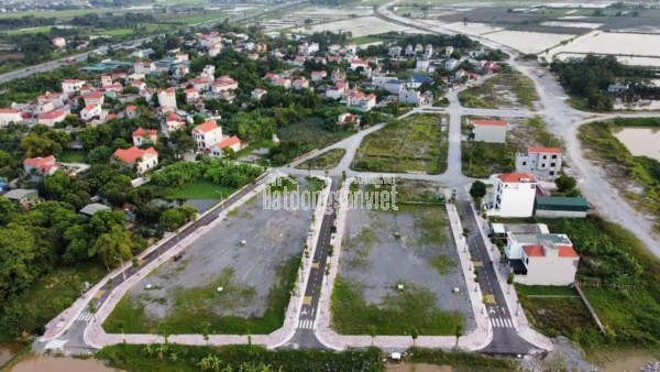 📍MẶT BẰNG KINH DOANH GIÁ RẺ - TRUNG TÂM PHỐ ĐI BỘ FLAMINGO BA SAO - HÀ NAM