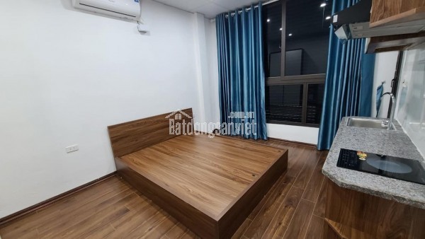 BÁN NHÀ PHỐ GIẢI PHÓNG, Ô TÔ,2 MẶT NGÕ, 2 THOÁNG, XÂY TÒA CĂN HỘ ĐỈNH, 94M2 MT5.4M GIÁ 15.5 TỶ