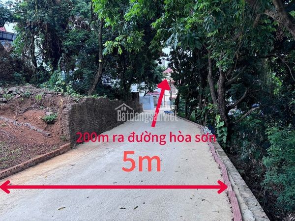 Chính chủ gửi bán lô đất 46,4m2, Đồng Nanh-Tiên Phương- Chương Mỹ-Hà Nội