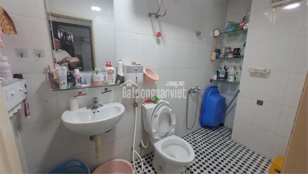 ⭐HIẾM- Chung cư Cao Cấp Ngô Thì Nhậm, Hà Đông 65m2+ Nhỉnh 3 Tỷ+ 2PN+ Sổ đỏ ⭐