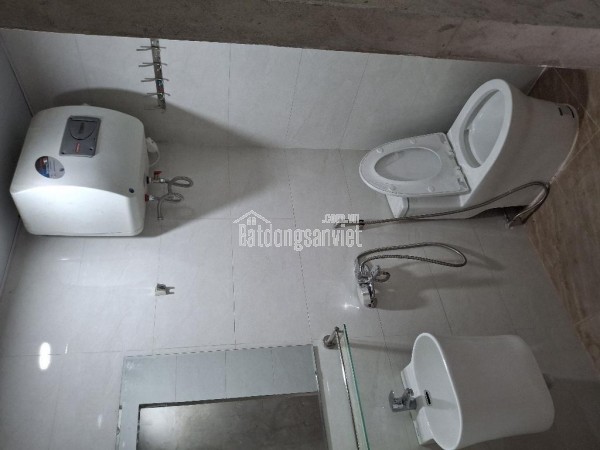 ⭐ĐẸP + RẺ- Nhà Vương Thừa Vũ, Thanh Xuân + 1.2 tỷ, 30m2 + Sổ đỏ ⭐