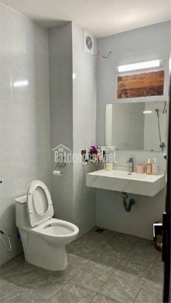 ⭐ĐẸP + RẺ- Nhà Vương Thừa Vũ, Thanh Xuân + 1.2 tỷ, 30m2 + Sổ đỏ ⭐