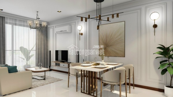 Citymark Residence Phú Mỹ – Căn Hộ Cao Cấp, Vị Trí Đắc Địa