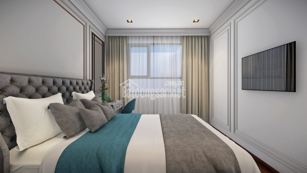 Citymark Residence Phú Mỹ – Căn Hộ Cao Cấp, Vị Trí Đắc Địa