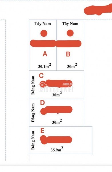 ⭐Nhà mới xây Biên Giang, Hà Đông, Ô tô đỗ cửa, 33m, 5 tầng + Sổ đỏ, 3.55 tỷ thương lượng ⭐