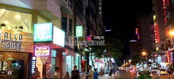 Nhà 2 tầng xây mới hẻm 652 Lê Hồng Phong - Giá 2,2 Tỷ - Tp Nha Trang