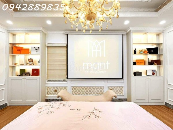 bán nhà, Hoàng Hoa Thám, Liễu Giai, Ba Đình, 41m x 6T full nội thất 3,5 tỷ siêu siêu đẹp