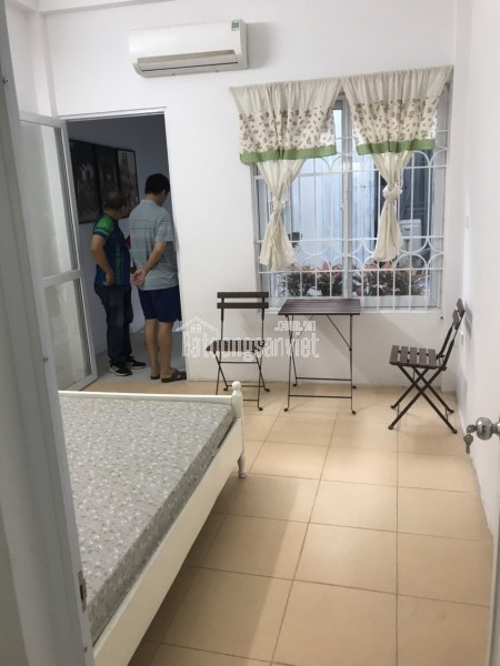 BÁN NHÀ CĂN GÓC XUÂN DIỆU - GẦN HỒ TÂY, GẦN Ô TÔ - 30M², 5 TẦNG, 3 PHÒNG NGỦ - GIÁ 6,4 TỶ