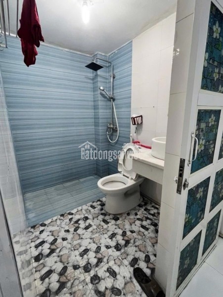 BÁN NHÀ CĂN GÓC XUÂN DIỆU - GẦN HỒ TÂY, GẦN Ô TÔ - 30M², 5 TẦNG, 3 PHÒNG NGỦ - GIÁ 6,4 TỶ