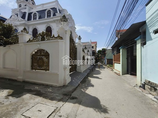 Bán đất Tiên Hùng, Nguyên khê cách ít phút lên sân bay nội bài giá đầu tư