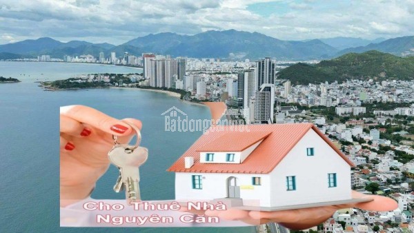 Bán đất tặng nhà hàng mặt tiền đường Hòn Chồng sát biển Nha Trang - Giá 56 tỷ