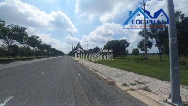 Bán đất trong KCN Hố Nai 18.000 m2 chỉ 85 tỷ