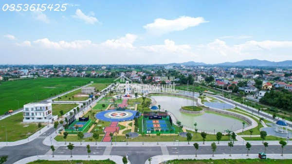 CỰC HIẾM: cần bán lô đất tại làn 2 trục lý nam đế ngay gần chơ phổ yên buôn bán tấp nập. Diện tích