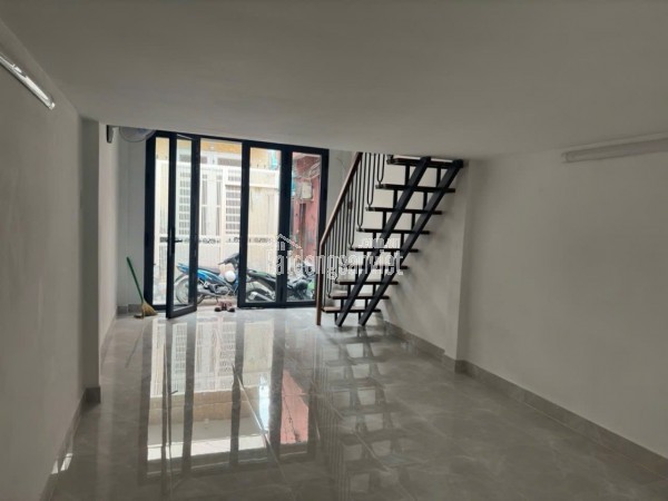 NHỈNH 3 TỶ - 60M2, KHU DÂN CƯ HIỆN HỮU. QUẬN 7