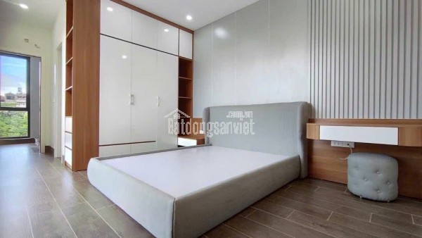 Bán nhà 6 tầng thang máy Phúc La TT Hà Đông 40m2 giá 8 tỷ