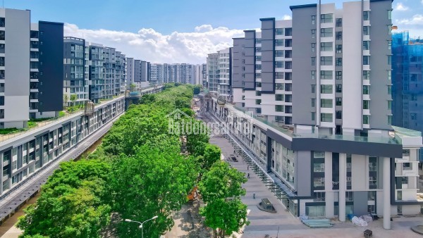 HỖ TRỢ MUA BÁN CĂN HỘ TỔNG KHU CEALDON CITY TÂN PHÚ