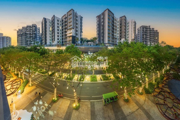 HỖ TRỢ MUA BÁN CĂN HỘ TỔNG KHU CEALDON CITY TÂN PHÚ