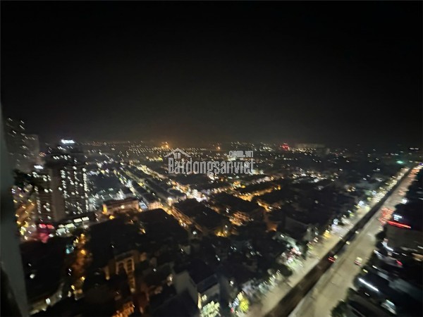 Bán Căn Hộ Chung Cư FLC Star Tower 75m - Full Nội Thất - 418 Quang Trung, Hà Đông, 2 ngủ, 2 vệ