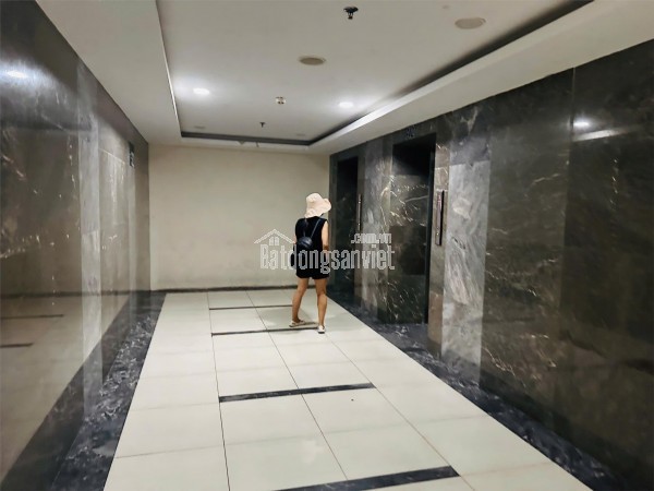 Bán Căn Hộ Chung Cư FLC Star Tower 75m - Full Nội Thất - 418 Quang Trung, Hà Đông, 2 ngủ, 2 vệ