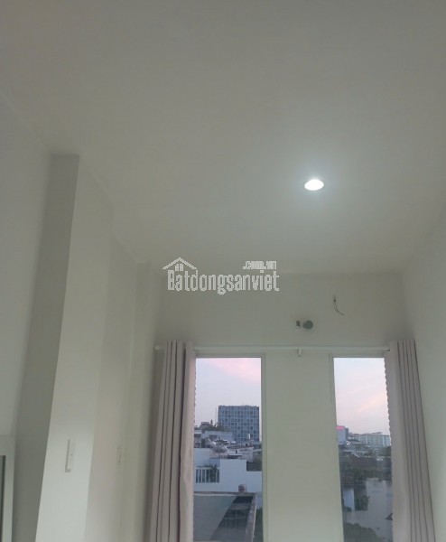 Cần sang nhượng lại căn hộ chung cư tại tòa nhà Diyas Sky, Nguyễn Đức Thuận, P. 13, Q. Tân Bình,