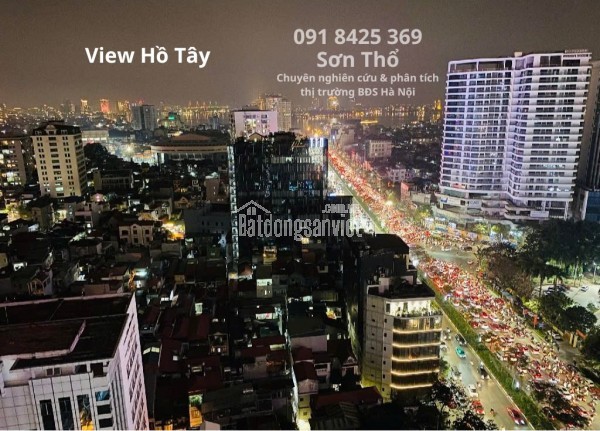 p1810_cc 26 LIỄU GIAI_view Hồ Tây triệu Trump_nội thất xịn giá hời